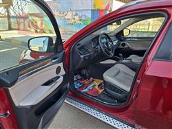 بی ئێم دەبڵیو X6